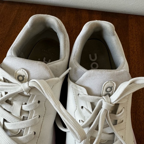 On Running the Rodger Advantage - Picture 9 of 16